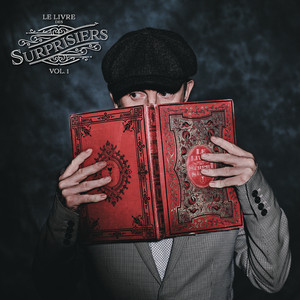 Surprisier cover