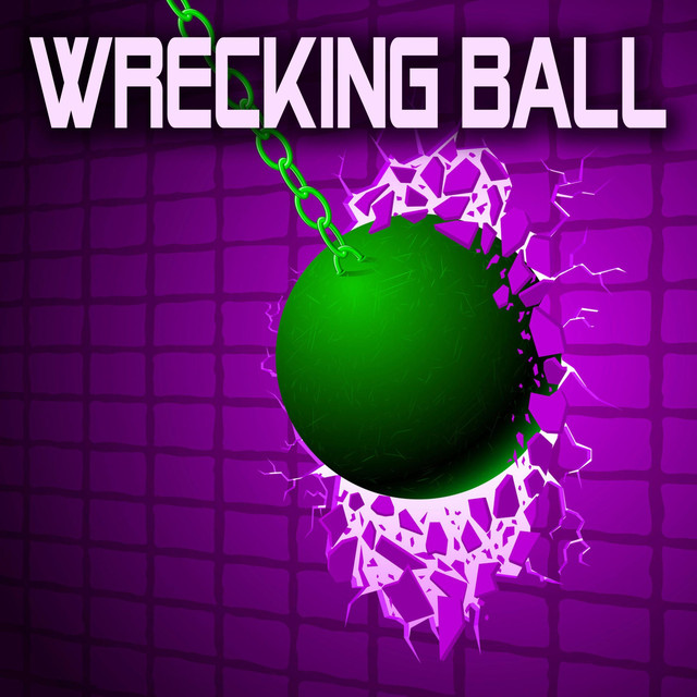 Wrecking Ball Photo