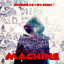 Machine cover