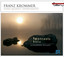 Krommer, F.: Divertimento in F Major, Op. 96 / Piano Quartet in E-Flat Major, Op. 95 Albumcover