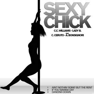 C.C. Williams