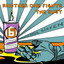 Another One Fights The Rust Albumcover