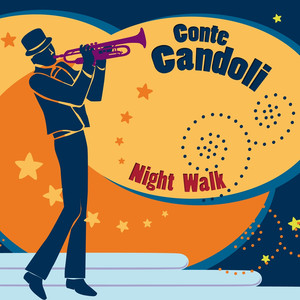 Night Walk cover
