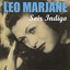 Soir Indigo Albumcover