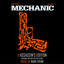 The Mechanic - Assassin's Edition cover