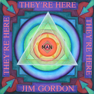 Jim Gordon