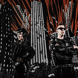 KMFDM Photo