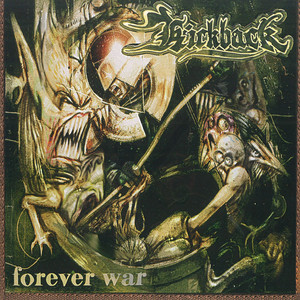 Heaven and Hell cover
