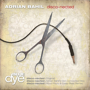 Adrian Bahil