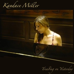 Kandace Miller