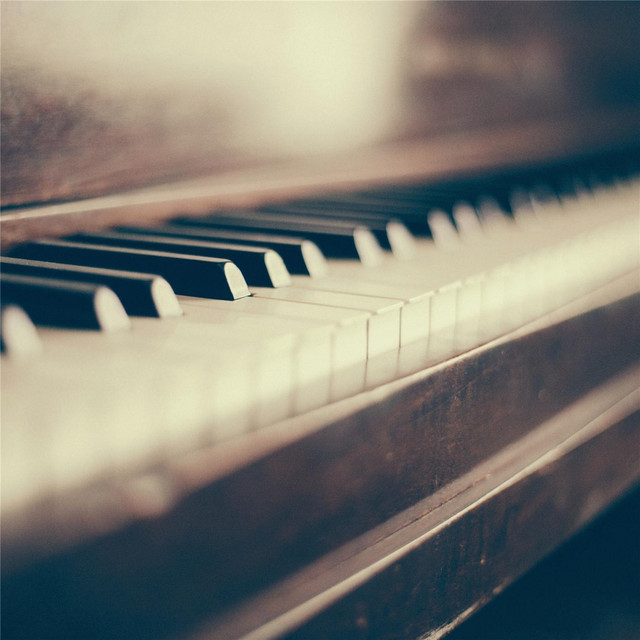 Immortal Love (Piano Collection) Albumcover