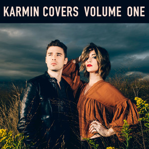 Karmin Covers, Vol. 1 cover