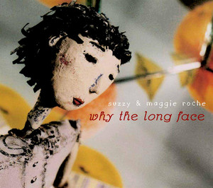 Why the Long Face cover