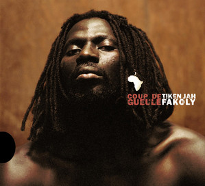 Coup de gueule album