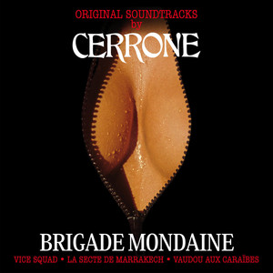 Brigade mondaine album