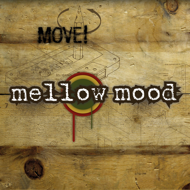 Move! cover