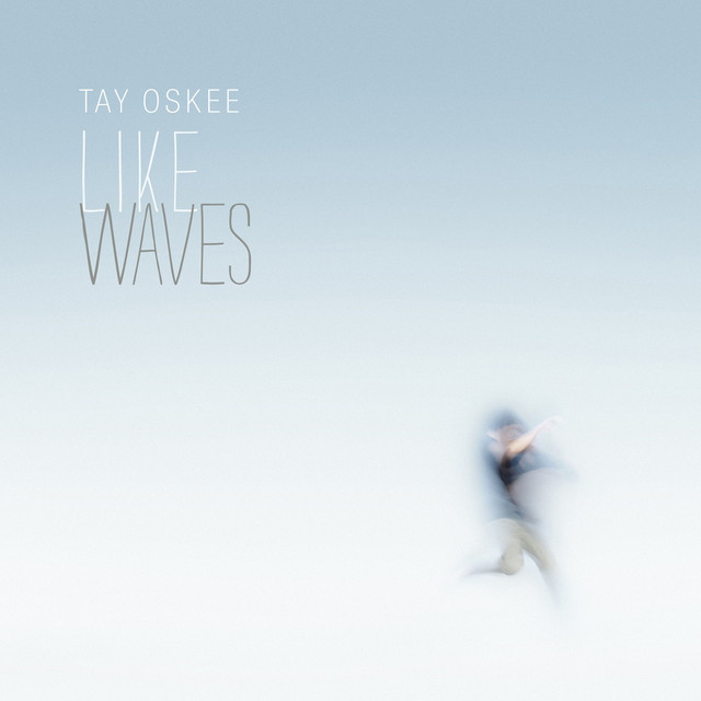 Like Waves cover