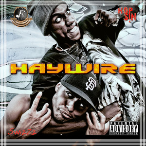 Haywire album