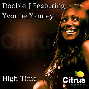 Doobie J feat. Yvonne Yanney