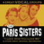 Great Vocal Groups cover