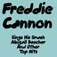 Freddie Cannon Sings His Smash Abigail Beecher and Other Top Hits Albumcover