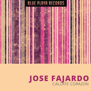 Callate Corazon album