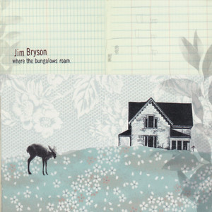 Where the Bungalows Roam cover
