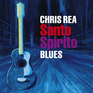 Santo Spirito Blues album