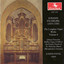 Pachelbel, J.: Organ Music (Complete), Vol. 4 Albumcover