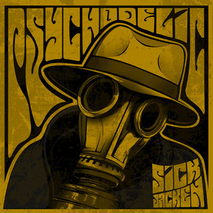 Psychodelic album