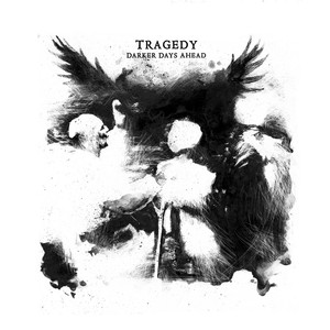 Darker Days Ahead cover