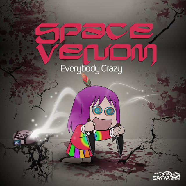 Space Venom Photo
