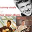 The Tommy Steele Story / Tommy Steele Stage Show Albumcover