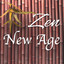 Zen New Age - Healing Music for your Mind to Achieve Inner Peace, Sweet Dreams and a Deep Sleep Time cover