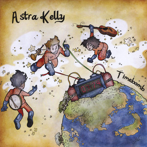 Astra Kelly