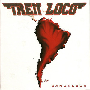 Sangresur cover