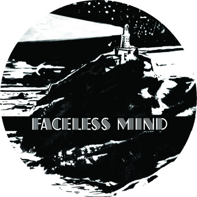 Faceless Mind Photo