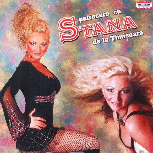 Stana Izbașa Photo