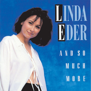 And So Much More cover