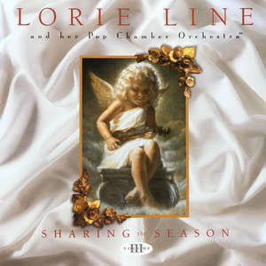 Sharing the Season, Volume II cover