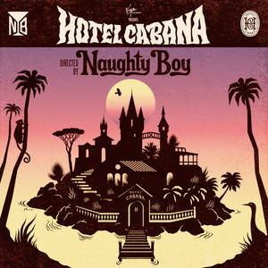 Hotel Cabana (Track By Track) album