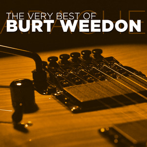 Apache - The Very Best of Bert Weedon album