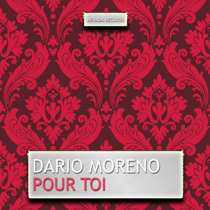 Pour Toi album