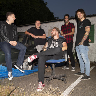 Wicked Stone Photo