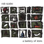 A Battery Of Tests Albumcover