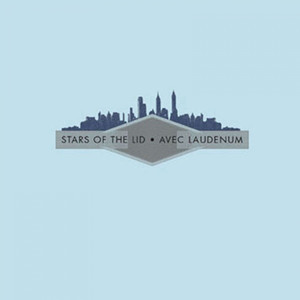 Avec Laudenum cover