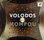Volodos plays Mompou Albumcover