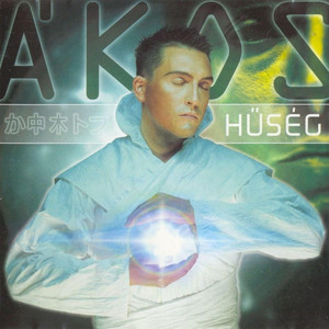Hűség cover
