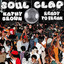 Ready to freak (ft. Kathy Brown) (Disco Mix) Soul Clap