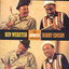 The Quintet Studio Sessions Albumcover